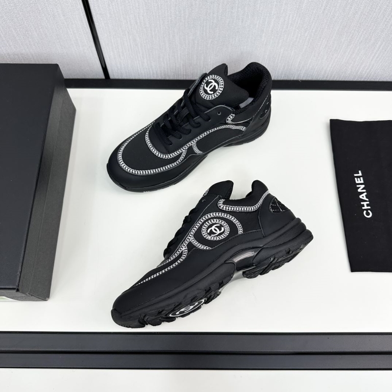 Chanel Casual Shoes